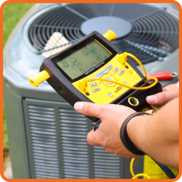 AC Maintenance in Allentown, PA