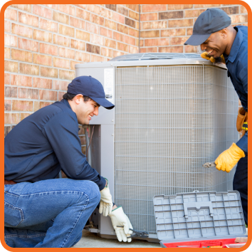 Air Conditioning Repair Service