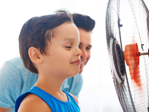 AC maintenance in Easton, PA