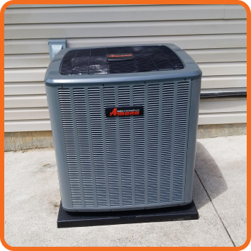 Air Conditioning Company in Easton, PA