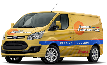 Furnace Repairs