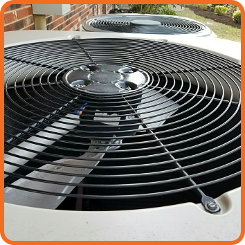 Heat Pump Maintenance
