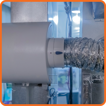 Indoor Air Quality in Allentown, PA
