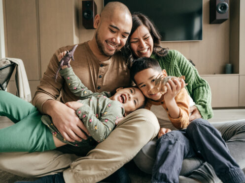 Indoor air quality services in Easton, PA