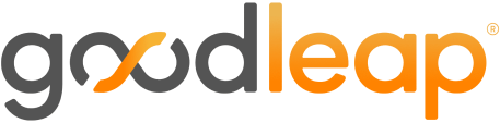 goodleap financing logo